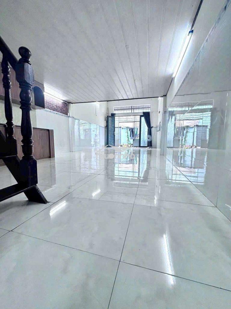 Cho thuê nhà nc trần tấn - tân phú - 10 triệu - 3pn - 4