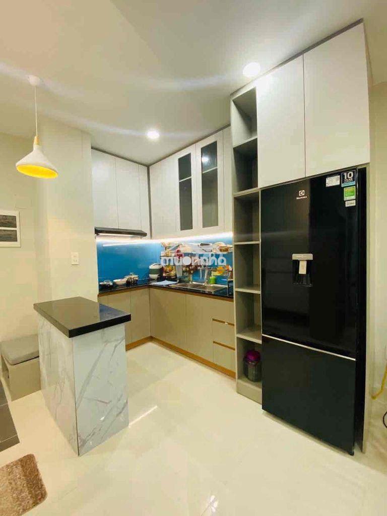 Chính chủ cho thuê căn hộ full nội thất, chỉ cần xách vali vào ở ngay - Ảnh 3