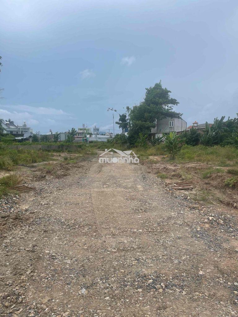 Bán đất vườn - 3