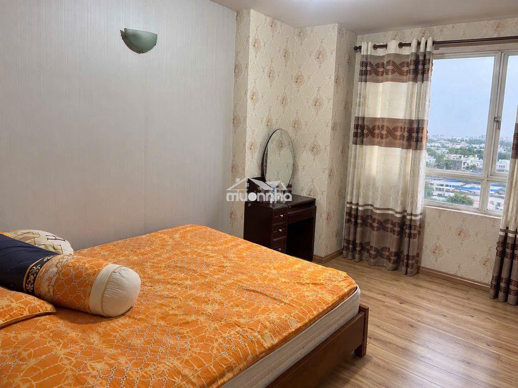 (Cho thuê)căn hộ khu trung sơn | 2pn 2wc | full nội thất - Ảnh 2