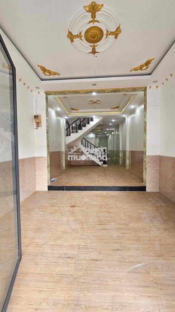 Cho thuê nhà trệt lầu mặt tiền đường hai bà trưng (đường cũ) – tp.hcm - 2