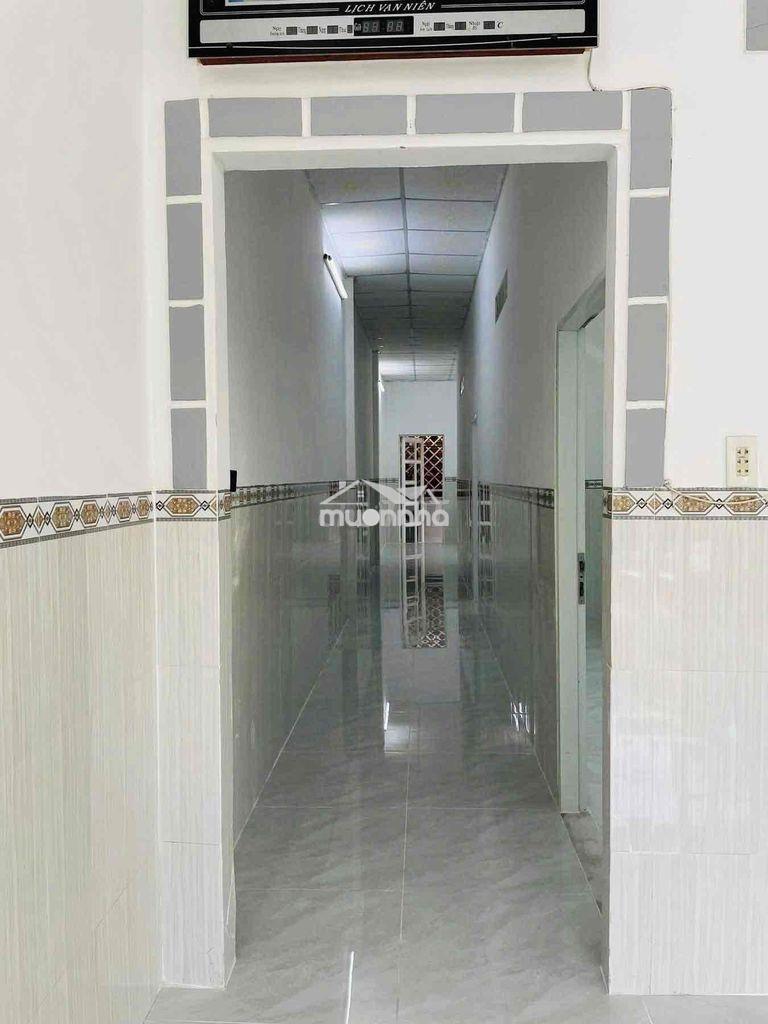 Nhà mới rộng kdc long thịnh có nội thất - Ảnh 3