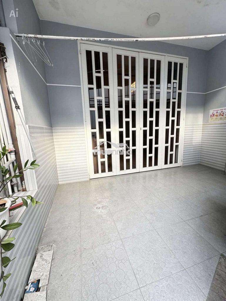 Giáp gò vấp 60 m2 ,hỉ 3,x tỷ - Ảnh 4