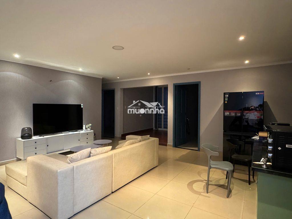 Chung cư 3 phòng luxury 125m² nội thất cao cấp nhận nhà ngay  - 2