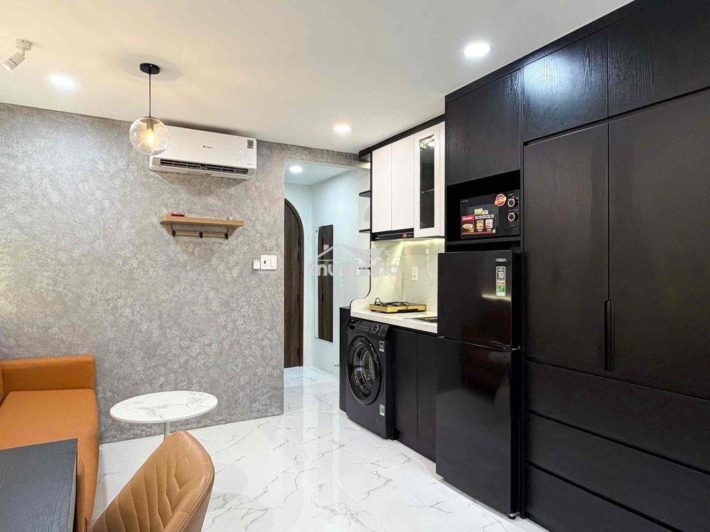 Khai trương chdv ngay toà nhà viettel, vòng xoay dân chủ,ga sài gòn - Ảnh 4