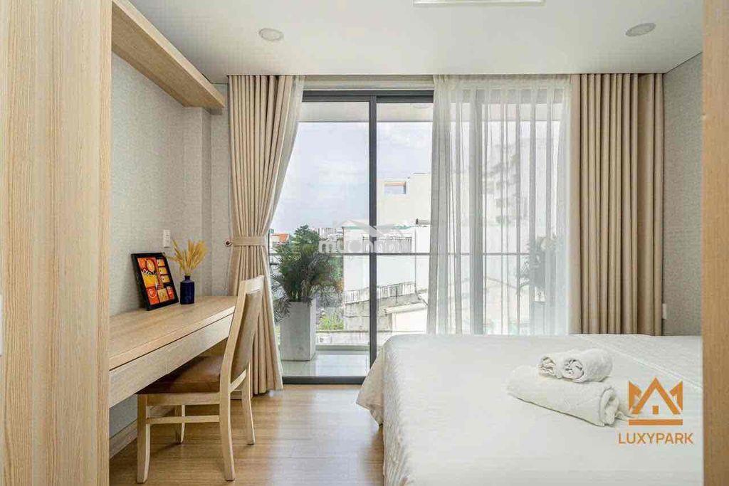 1 phòng ngủ đầy đủ nội thất - Ảnh 2