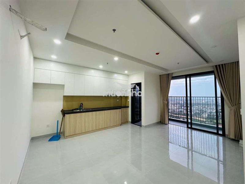 Thuê 2pn nhà mới sẵn ở liền a&t sky garden lái thiêu thuận an 5tr5