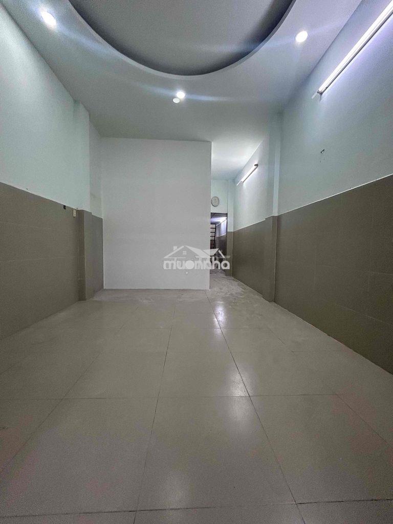 Nhà nguyên căn 434/28 phạm văn chiêu - Ảnh 2