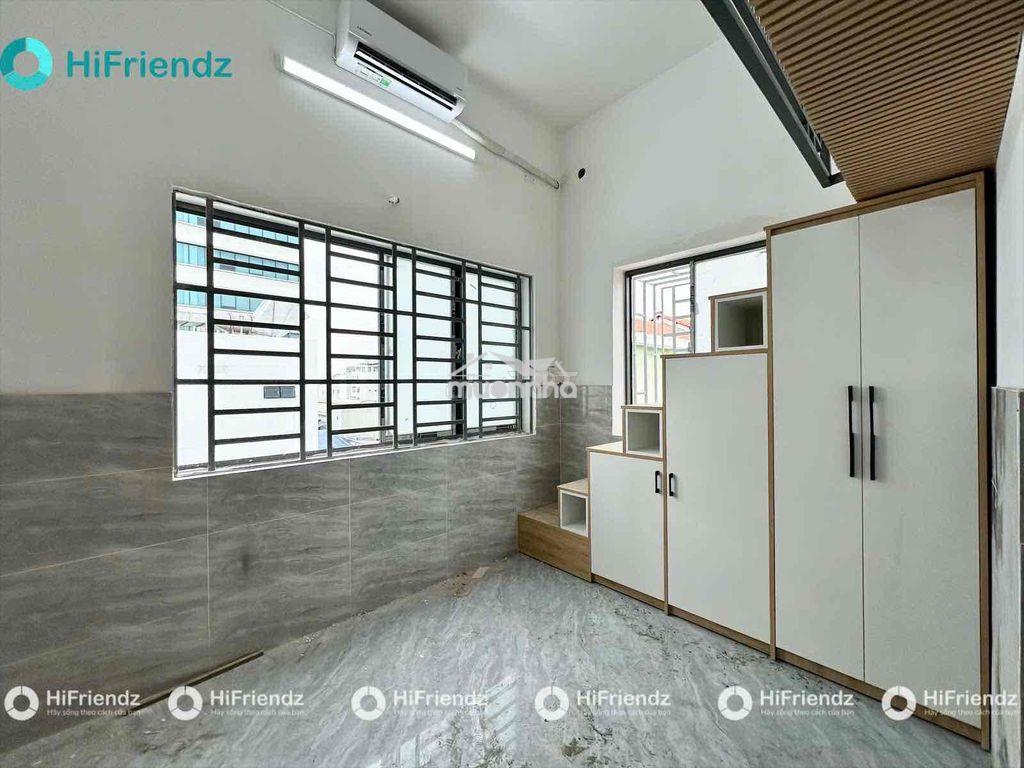 ✨Phòng trọ giá rẻ cho sinh viên - đi bộ đại học iuh - gần chợ - Ảnh 2