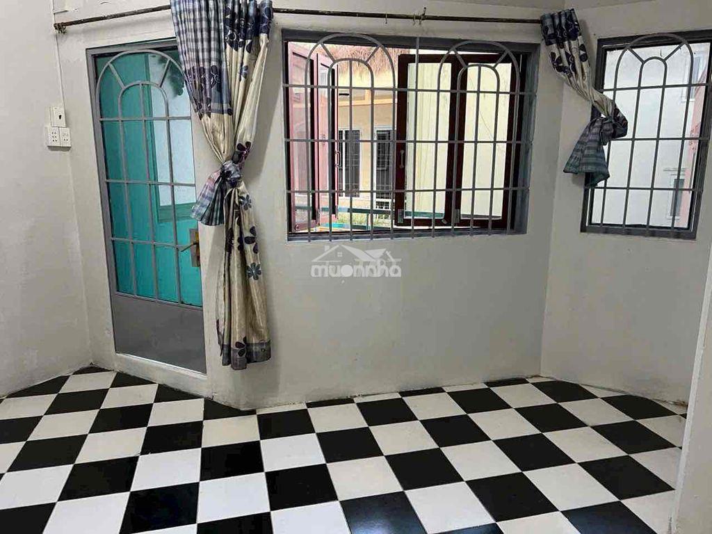 ( 𝐐. 𝟏𝟎 ) Nhà 4 tầng hẻm 1/ đường cmt8 ● 𝗚𝗶𝗮́: 7 tỷ - Ảnh 3