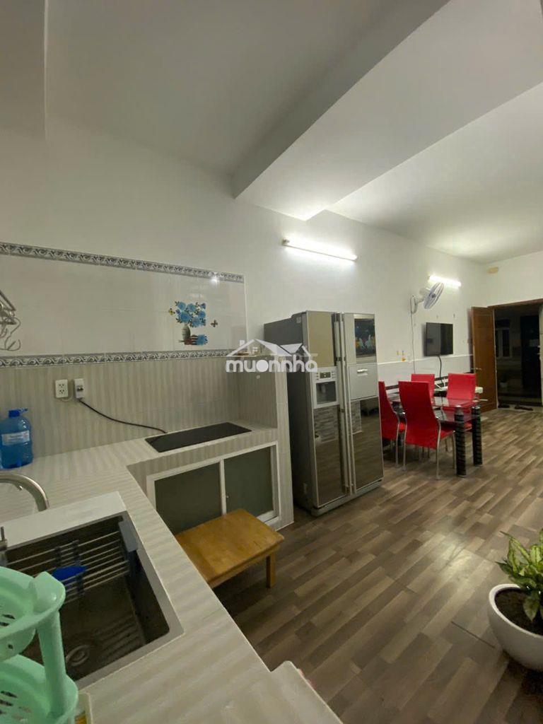 Cho thuê căn hộ h2, hoàng diệu, 60m2, 1pn, giá 11tr, hướng nam mát
