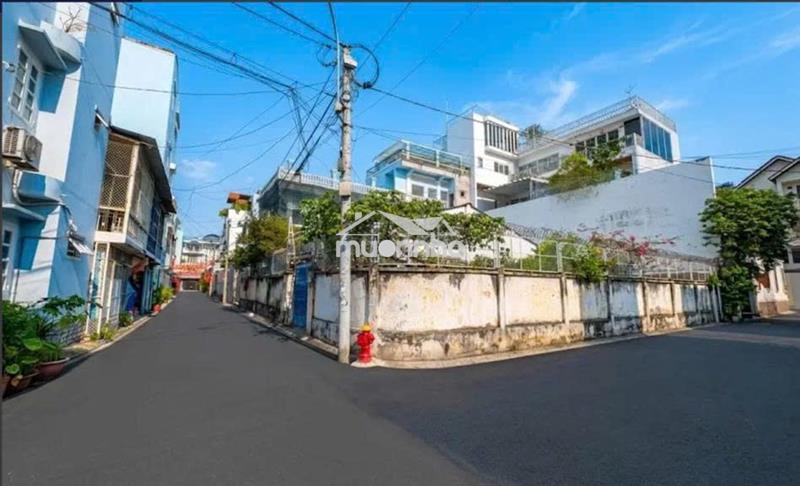 🔥 Khu cư xá tự do, p.tân sân nhất - 460m², giá chỉ 75 tỷ tl 🔥