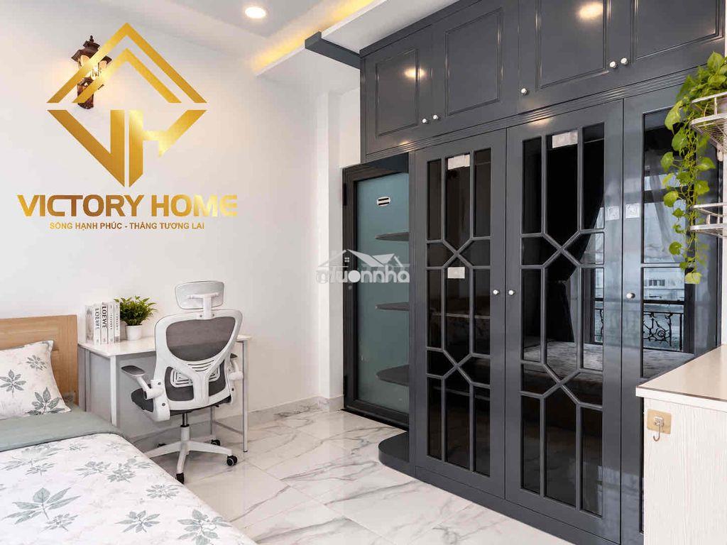 Phòng – phan xích long, phú nhuận | gần nhiều trường đại học ✨ - Ảnh 2