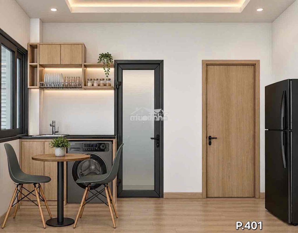 Khai trương nhà mới ngay gần cầu chữ y và cầu nguyễn tri phương - Ảnh 2