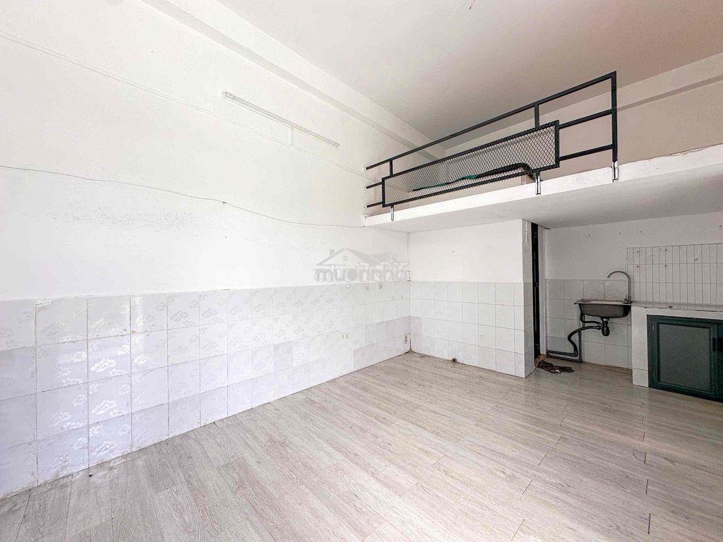 ✨Cho thuê duplex ban công lớn_nt cơ bản_hẻm xe hơi gần đh kiến trúc - 3