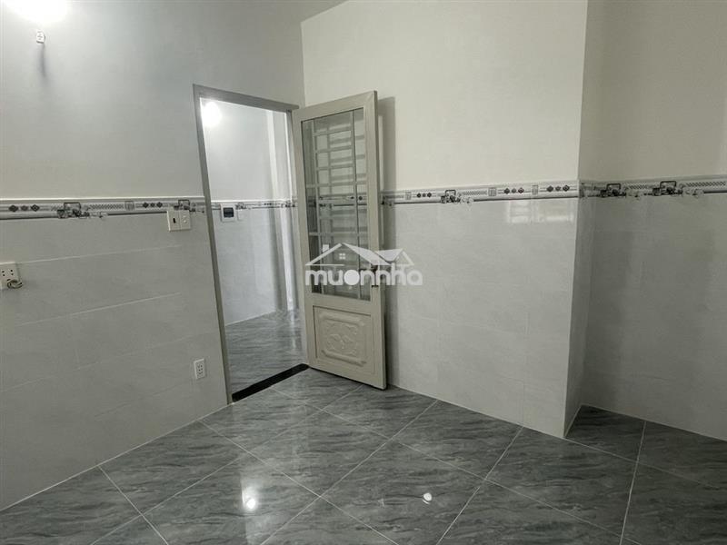 Căn hộ 2 phòng ngủ, 2 wc, phường an phú đông, q.12, hcm