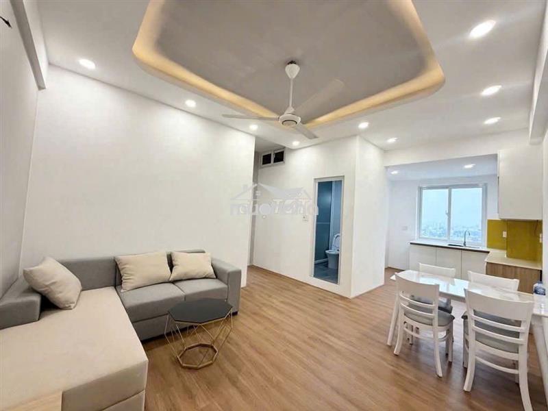 Bán căn hộ lakai, 60m2 nguyễn tri phương, quận 5.