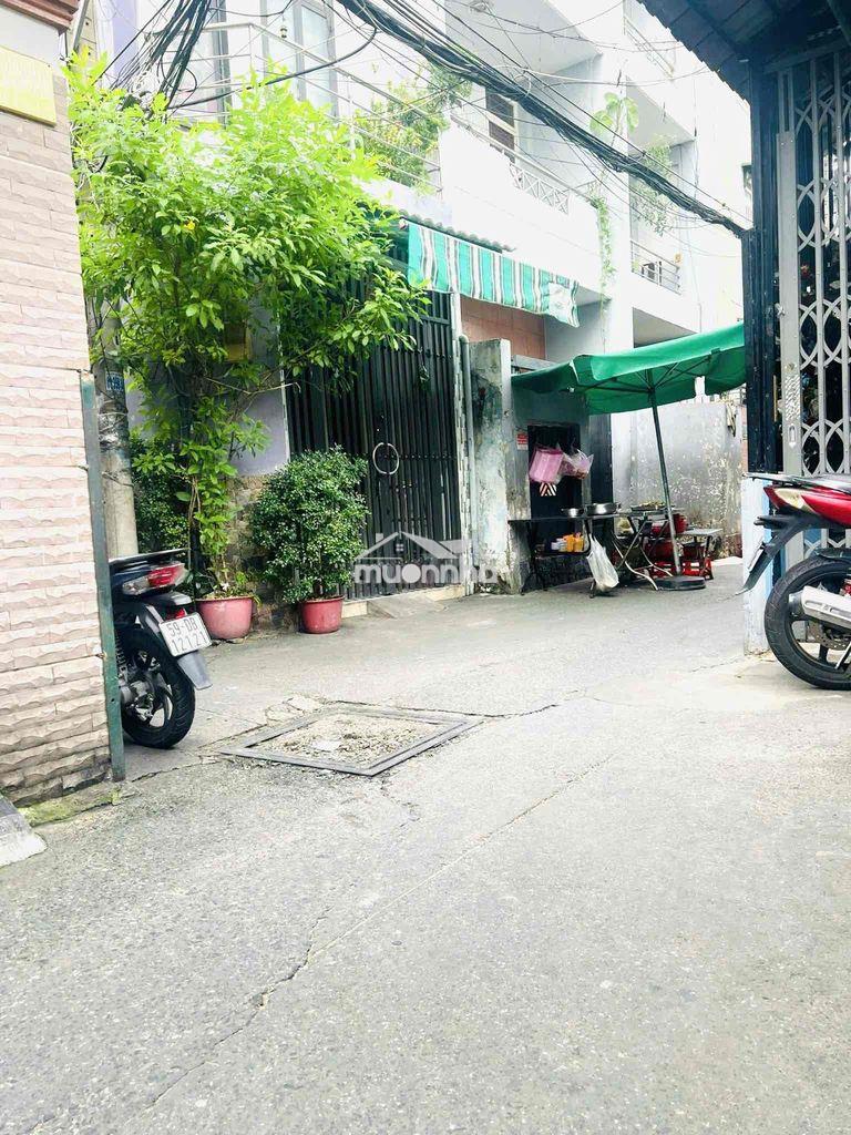 To như nhà 5 tỷ giá thật sốc chỉ 2,25t kế phố ẩm thực, chung cư h1 - h - 4