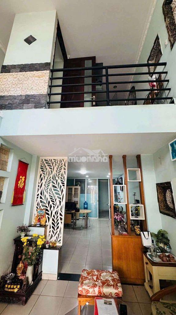 Bán nhà lê đức thọ, gò vấp, hxh thông 6m, dt 81m2, 5 tầng - 3