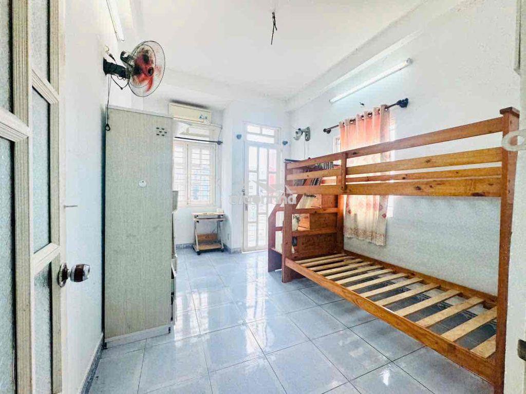 🏠 Cho thuê nhà nguyễn thần hiến hẻm 1/ – p.18, q.4 - 4