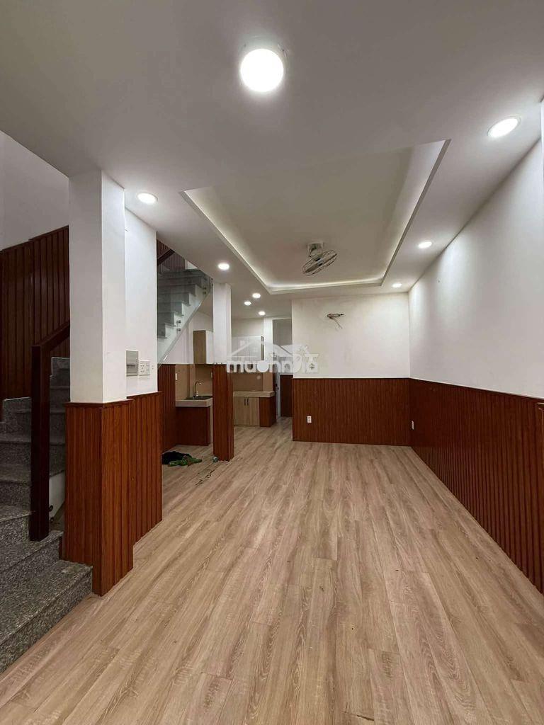 Cho thuê nhà giá rẻ gò vấp