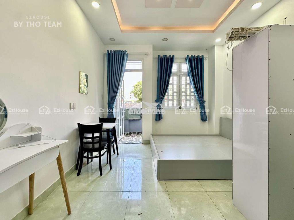 Chính chủ cho thuê phòng full nt - Ảnh 2