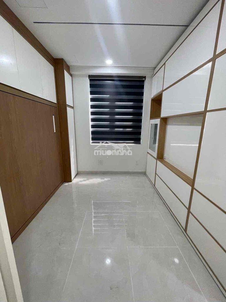Căn hộ saigon intela 55m2 (sài gòn intela) tầng đẹp view đẹp 2,050 tỷ - Ảnh 3