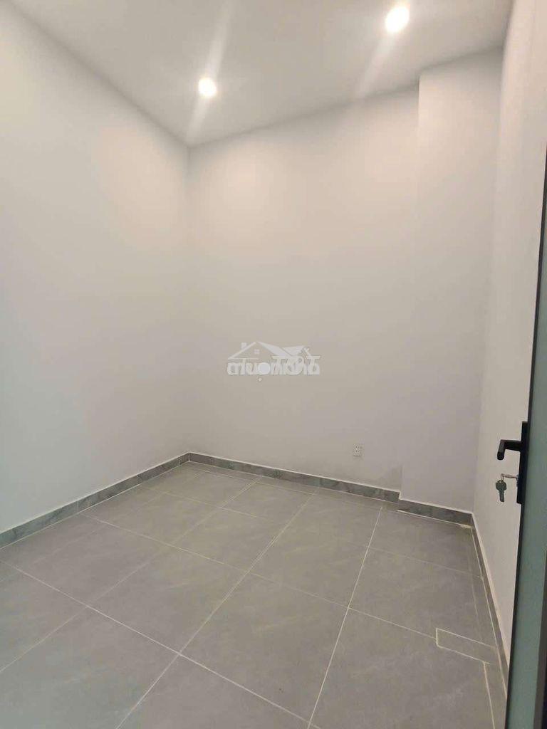🔥🔥🔥 Nhà mới đẹp, trần thị điệu, phước long b, q.9 - 4