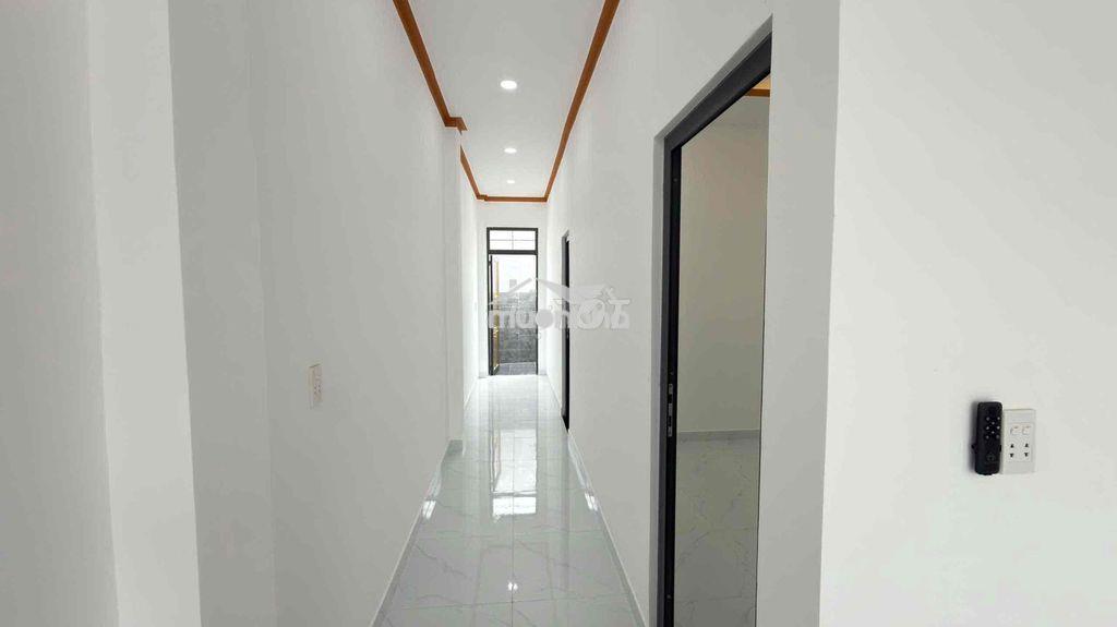 🏡Nhà cấp 4 tân cổ điển - 5x20m - giá 1 tỷ 650 triệu - Ảnh 2