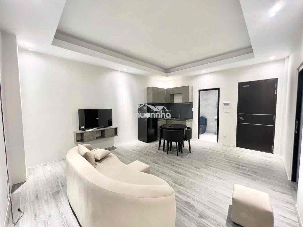🔥Căn hộ 2ph ngủ full nt - cửa sổ - ban công - gần ngã tư phú nhuận - Ảnh 3