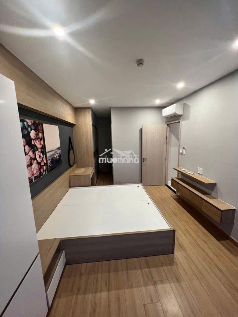 Căn hộ jamona heighst - full nội thất - 2 phòng ngủ - view pháo hoa q1 - Ảnh 3