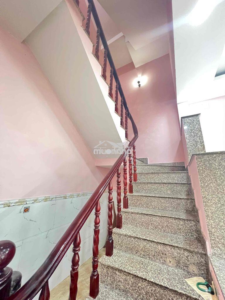 4,5tầng btct 4pn hxh tân hương - vườn lài khu nhà lầu dân trí - Ảnh 2