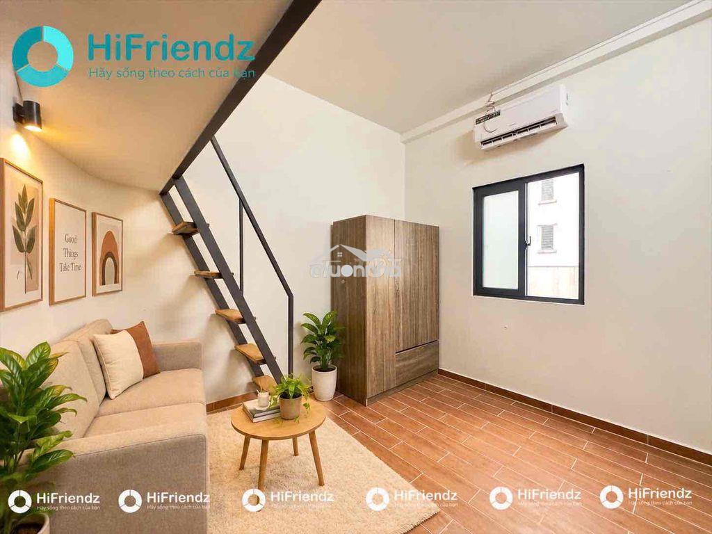 Không giới hạn người ở và xe_cuối nguyễn thái sơn qgv_gần vlu, iuh - Ảnh 2
