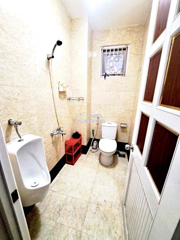 Phòng 4tr lê quang định ngay học viện cán bộ - Ảnh 4