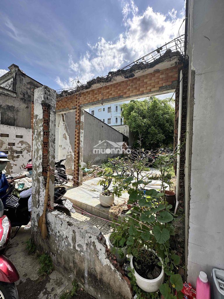 Gần cầu sắt apđ q.12 – 59m² ngang 5m – sổ hồng riêng, tiệ - 3