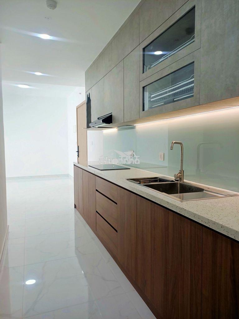 Khu cao cấp diamond alnata 2pn-2wc chỉ 16tr có bếp, rèm và 3 máy lạnh - 3
