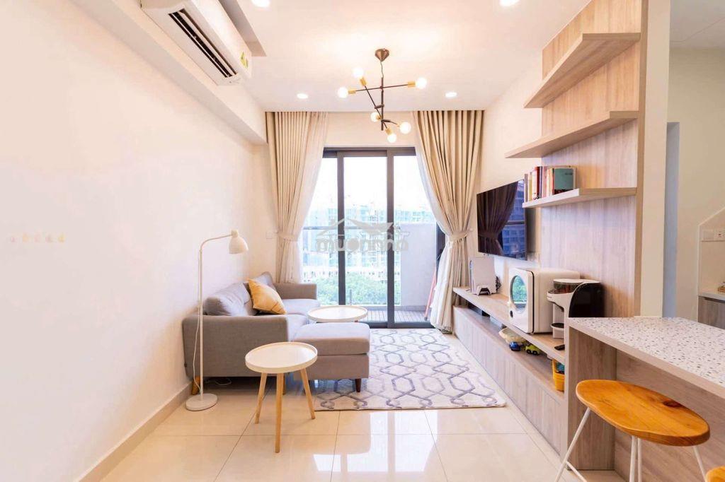 Cho thuê topaz celadon city, full nội thất, nhà trống ở ngay - Ảnh 3