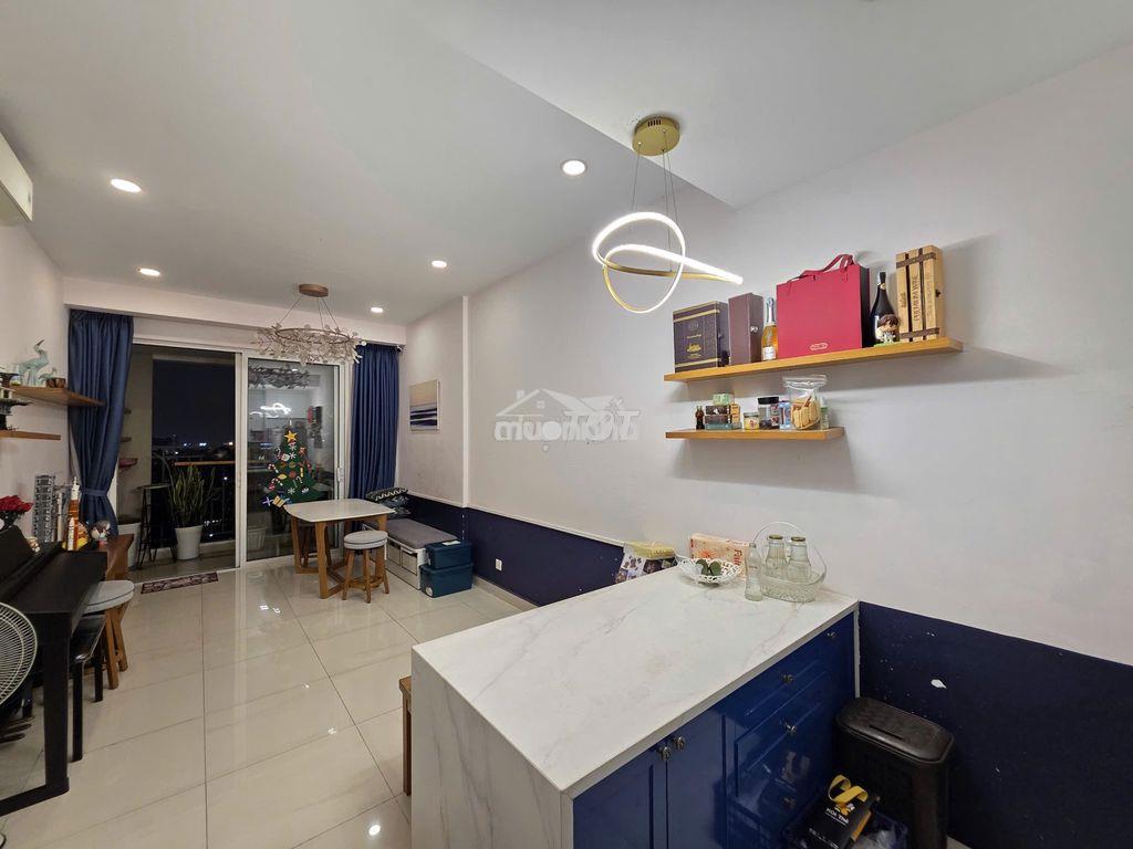Căn golden mansion 75m2 5,5 tỷ novaland khu sân bay đầy đủ tiện nghi - Ảnh 3