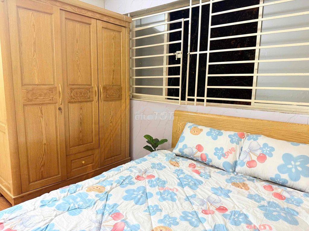 Căn hộ 2 pn ở bình thạnh chỉ 7tr5 - Ảnh 2