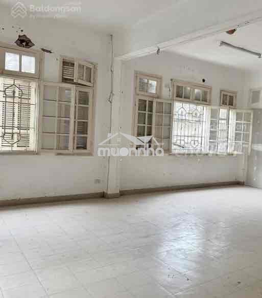 Cho thuê văn phòng, nhà kho phố ngọc khánh giá rẻ - Ảnh 3