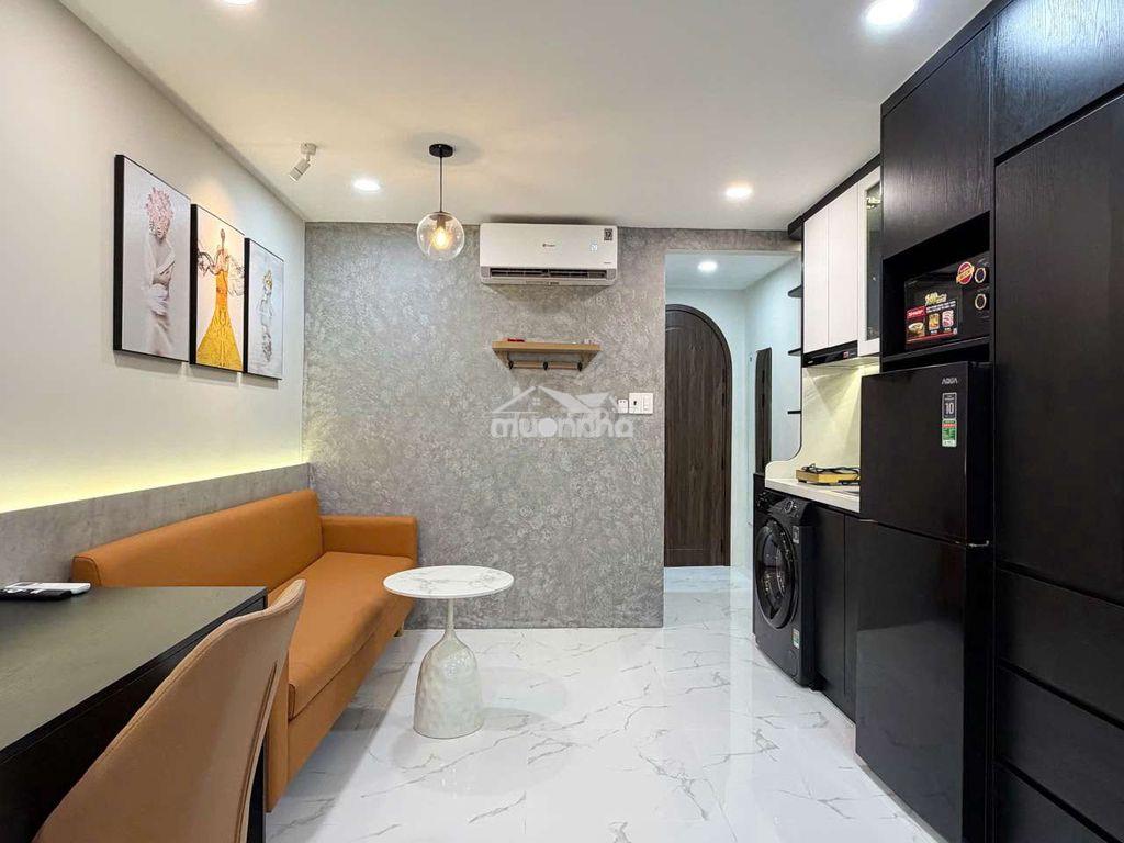 Căn hộ dịch vụ trung tâm quận 3 - Ảnh 4