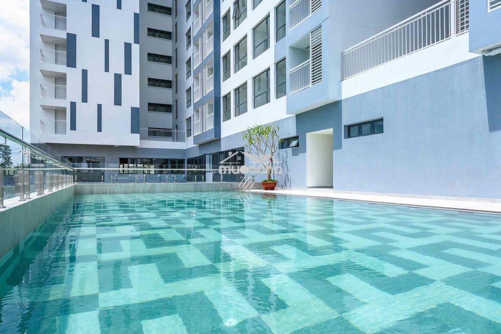 Chung cư riva park 82m2 2pn 2wc - 2