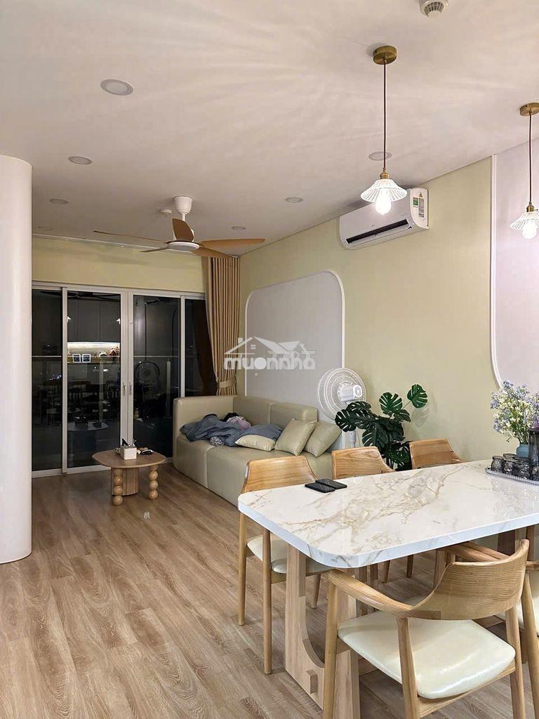 Cho thuê căn full đẹp 2pn 9.5tr - 4