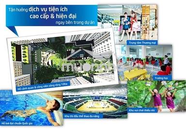 Chính chủ cho thuê căn topaz city - 3