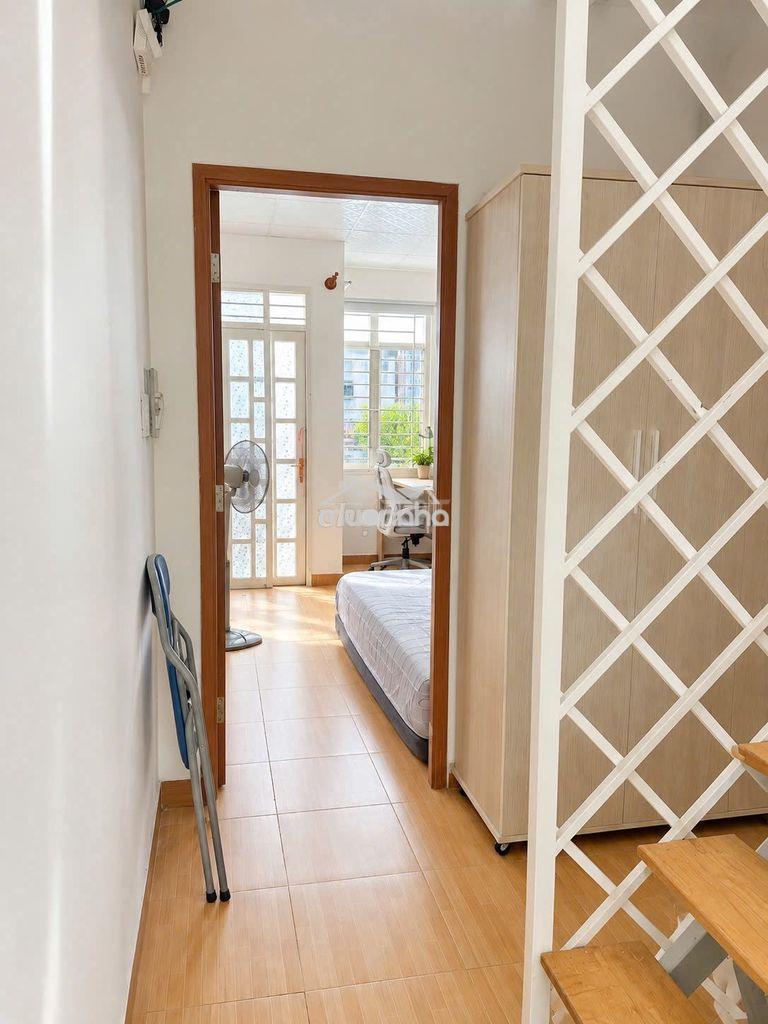 Nhà nguyên căn đường tôn thất thuyết - 3pn 3wc -  sẵn nội thất - Ảnh 2