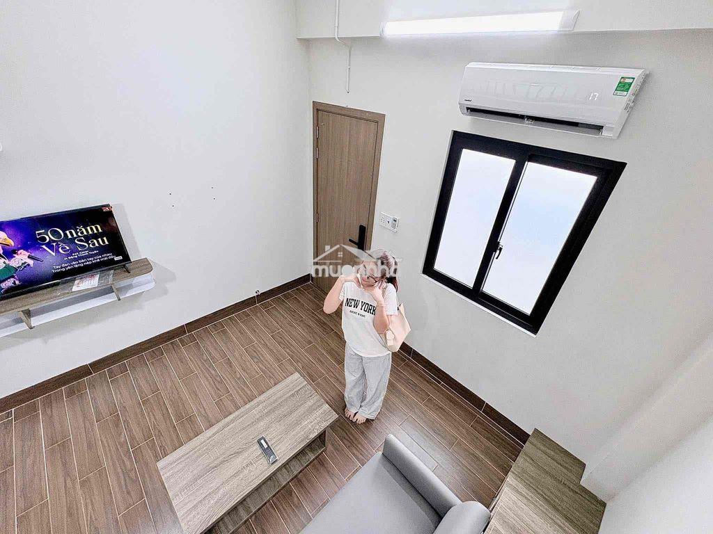 Khai trương phòng siêu có gu - trung tâm quận 7 - gần lotte, pmh - 4