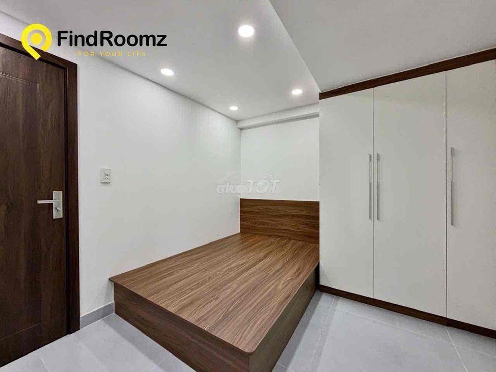 Khai trương căn hộ mini 1pn chỉ 4tr5 - Ảnh 4