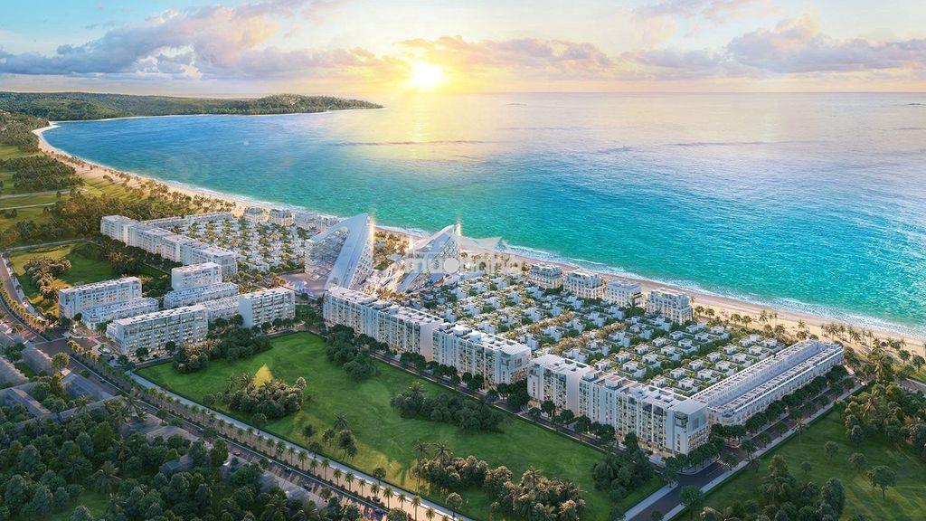 Chính chủ bán nv 194,7m2 khu đô thị mặt biển vlasta sầm sơn, nhận nhà - 2