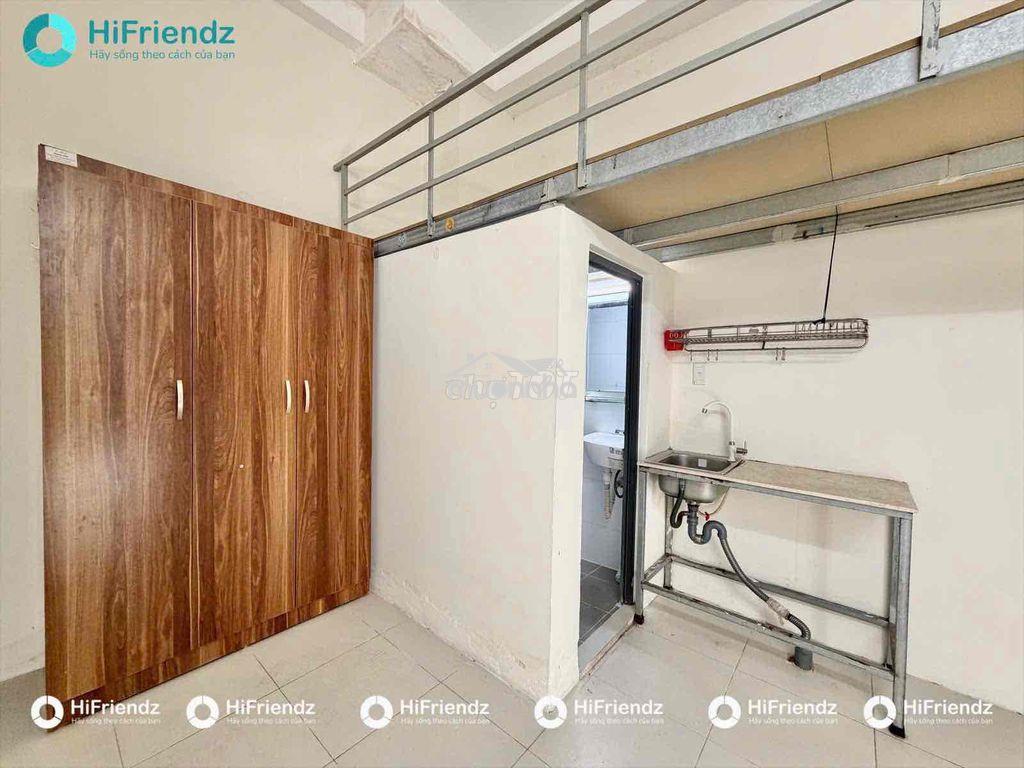 Duplex có thang máy - bảo vệ gần đh bách khoa - ngã tư bảy hiền - q10☘️ - Ảnh 2