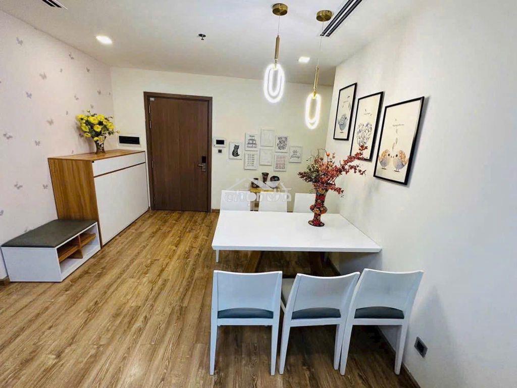 Cho thuê giá tốt 3pn view sông, nội thất xịn, vinhomes central park - 4